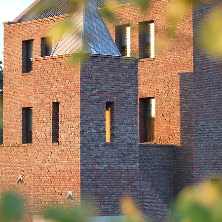 Bed & Breakfast Het Beloofde Land Klarenbeek