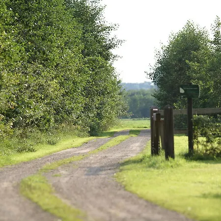 Alojamento de Acomodação e Pequeno-almoço Het Beloofde Land Klarenbeek