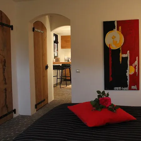 Bed & Breakfast Het Beloofde Land Klarenbeek