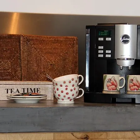 Bed & Breakfast Het Beloofde Land Klarenbeek