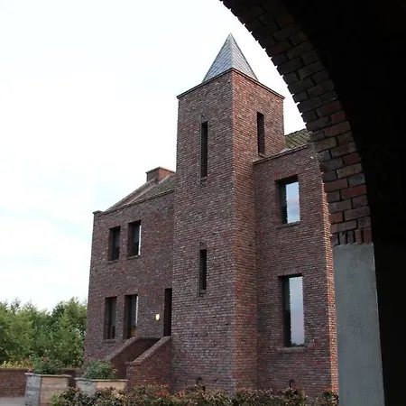 Bed & Breakfast Het Beloofde Land *