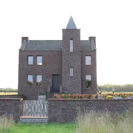 Bed & Breakfast Het Beloofde Land Klarenbeek
