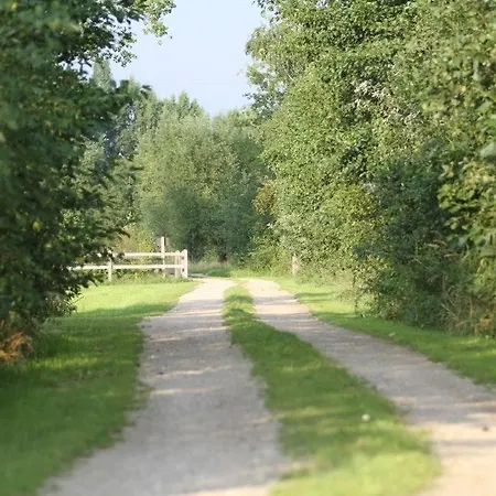 Bed & Breakfast Het Beloofde Land *