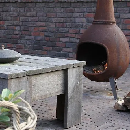 Het Beloofde Land