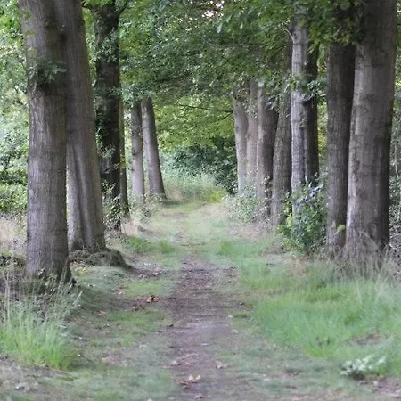 Het Beloofde Land Klarenbeek