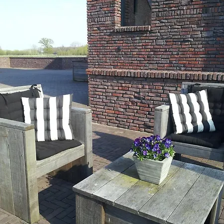 Bed & Breakfast Het Beloofde Land Klarenbeek