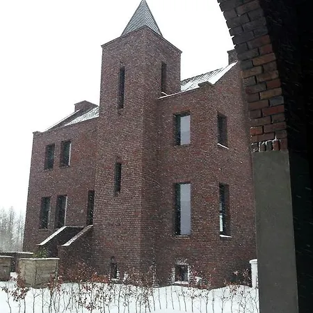 Het Beloofde Land Klarenbeek