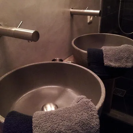 Bed & Breakfast Het Beloofde Land *