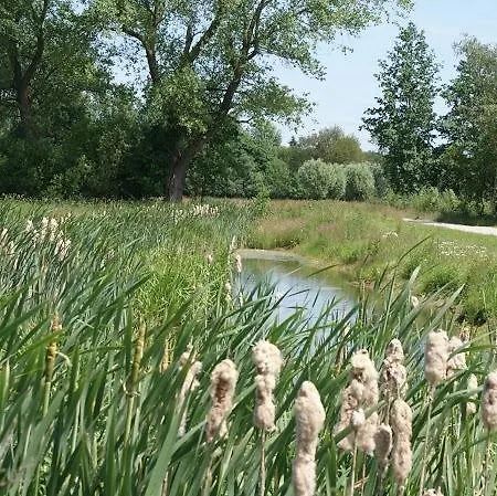 Bed & Breakfast Het Beloofde Land Klarenbeek