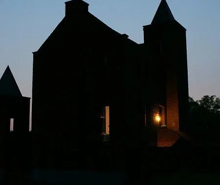 Bed & Breakfast Het Beloofde Land *