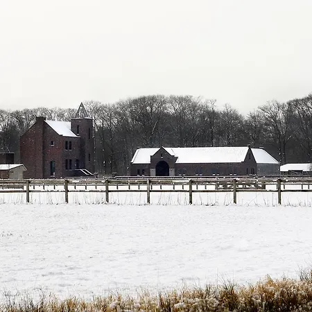 Bed & Breakfast Het Beloofde Land *