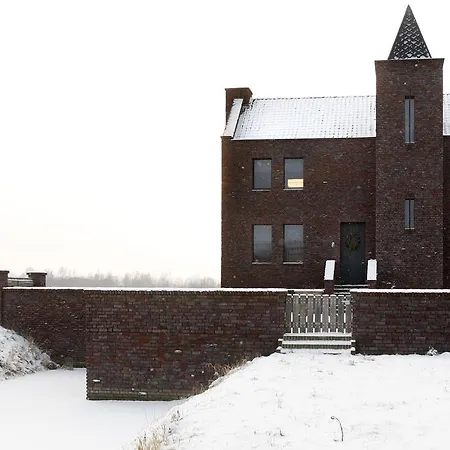 Het Beloofde Land Klarenbeek