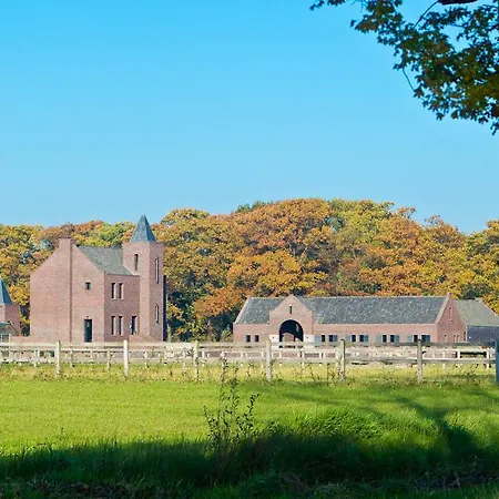 Bed & Breakfast Het Beloofde Land Klarenbeek