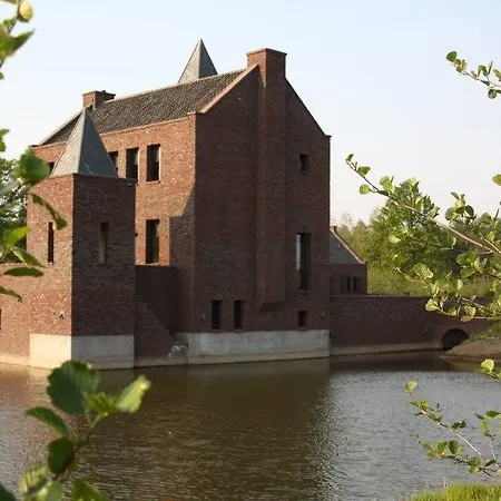 Bed & Breakfast Het Beloofde Land