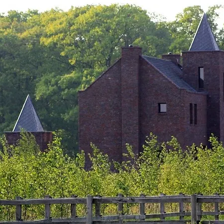 Alojamento de Acomodação e Pequeno-almoço Het Beloofde Land Klarenbeek